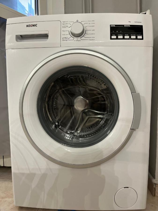 * Maciachini Apartment * Milan Luaran gambar