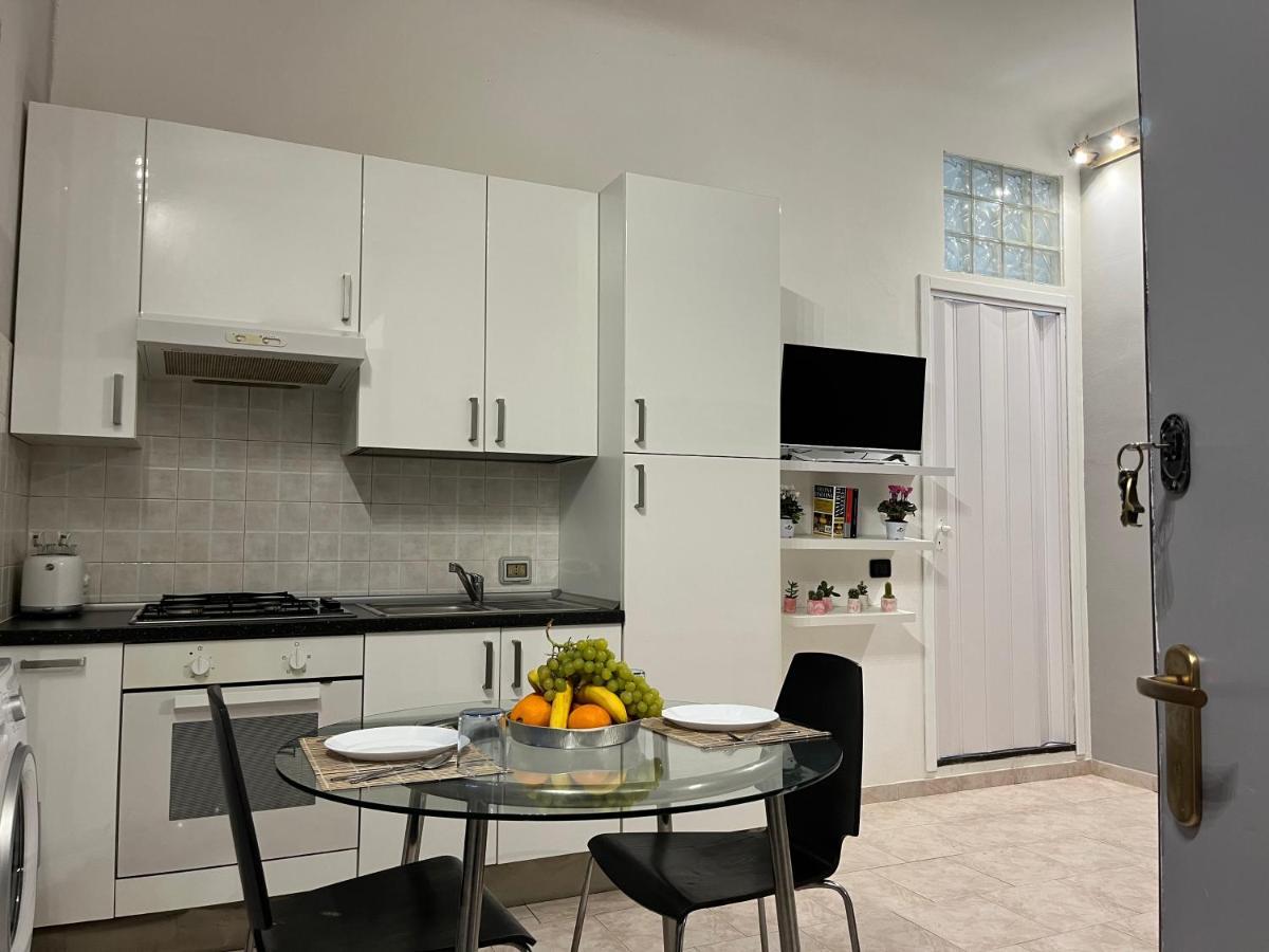 * Maciachini Apartment * Milan Luaran gambar